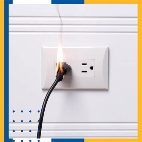 Electrical fire causes and prevention