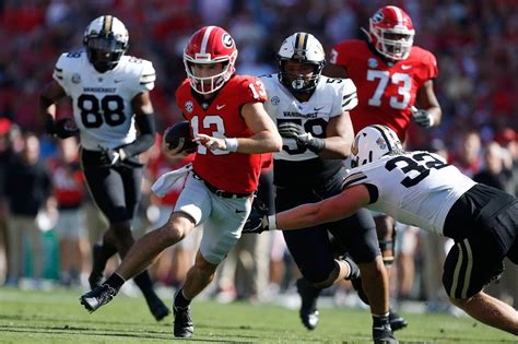 Georgia football: The 1 thing that could derail Dawgs' hopes of a ...