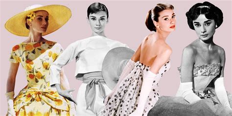 audrey hepburn look | Dresses Images 2024