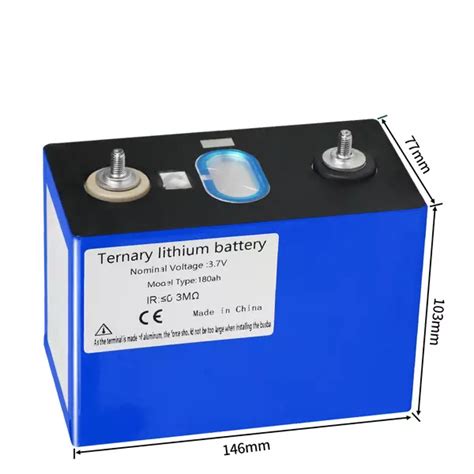 Catl V Ah Lithium Ion Nmc Battery Cells