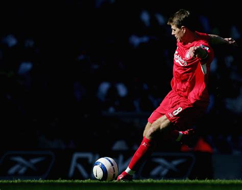 Top 5 Steven Gerrard Premier League goals ranked