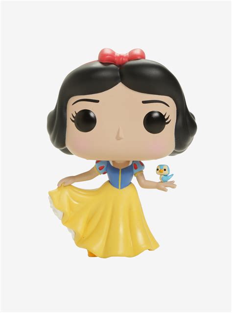 Funko Pop Disney Snow White And The Seven Dwarfs Snow White Vinyl