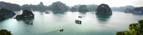 halong wikitravel