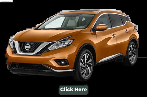 Top 16 Nissan Murano Hybrid Platinum Image