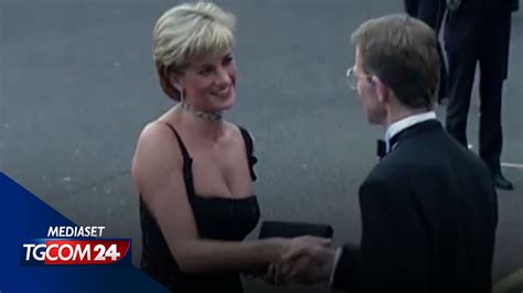 Intervista Shock Di Lady Diana Nuova Bufera Sulla Bbc YouTube