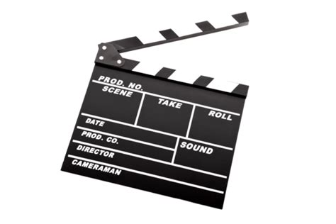 Clapboard Png Transparent Images Free Download Vector Files Pngtree