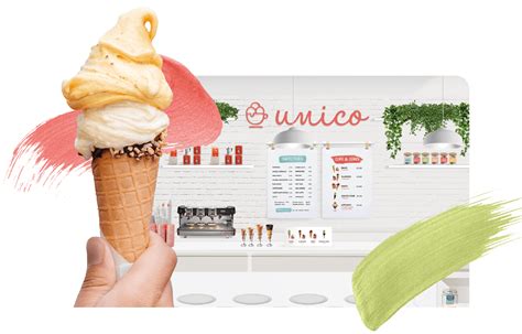 Unico Gelato is Expanding: New Opening on Gloucester Road! - Unico ...