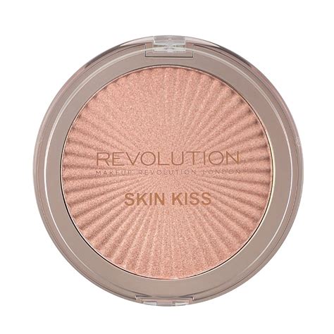 Makeupstore Co Il Makeup Revolution Skin Kiss