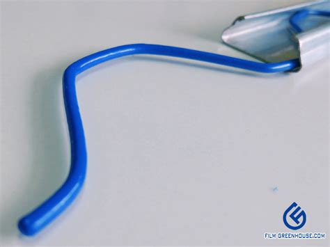 zig zag wire supplier  china cannibis greenhouse zig zag wiggle