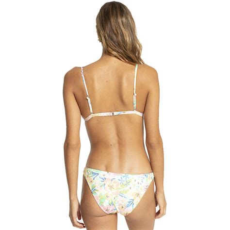 TOP BIKINI BILLABONG SWEET TROPICS CECI Tablas Surf Shop