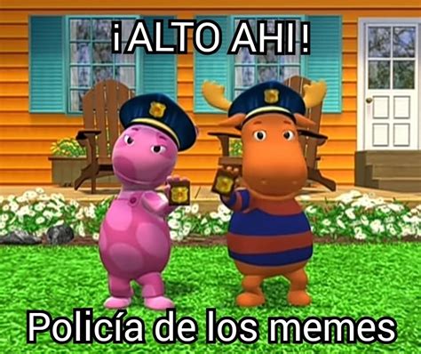 Quedas Arrestado Por Robar Robar Memes De Memes Meme Subido Por