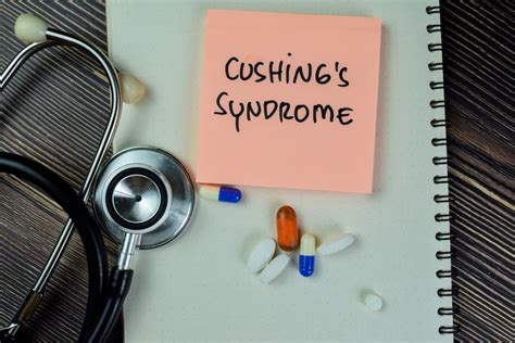 Is Cushing Syndrome Fatal Find Out More