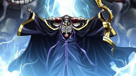 Overlord Saison Date De Sortie Distribution Intrigue Et Tout Ce