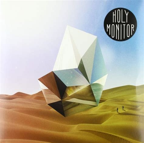 Holy Monitor płyta winylowa Various Artists Muzyka Sklep EMPIK