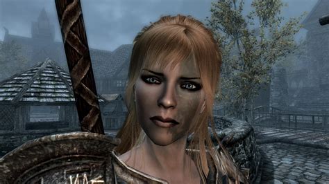 Sultry Mjoll The Lioness At Skyrim Nexus Mods And Community Free Download Nude Photo Gallery