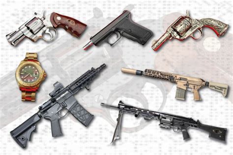 22 Most Expensive Guns Sold on GunBroker in Nov 2023 - GunBroker.com