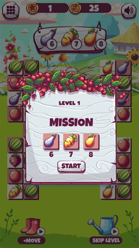 Farm Saga Online - 🕹️ Play Farm Saga Game: Free Online Match 3 Foods Video Game for Kids ...