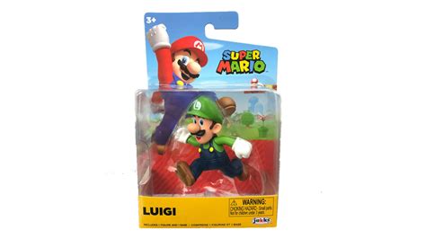 Luigi Toys: Ultimate Collector's Guide - Toy Exploration