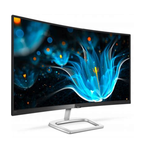 PHL 328E9QHSB 67 Philips LED VA 31 5inch 5ms 1920x1080 BK By Vnix Group