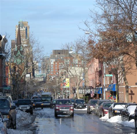 Cobble Hill Brooklyn