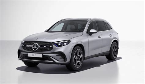 Renting Glc 220d Plata 1036€ Mes Renting Partner Es Experto En Glc