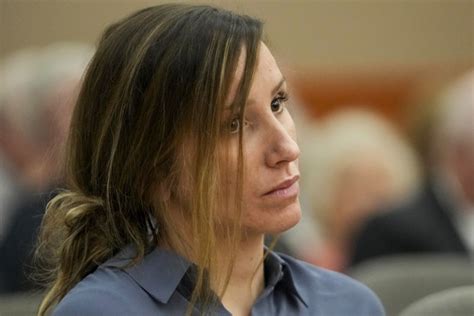 Utah Grief Author Kouri Richins Antipsychotic Meds Found In Husband S