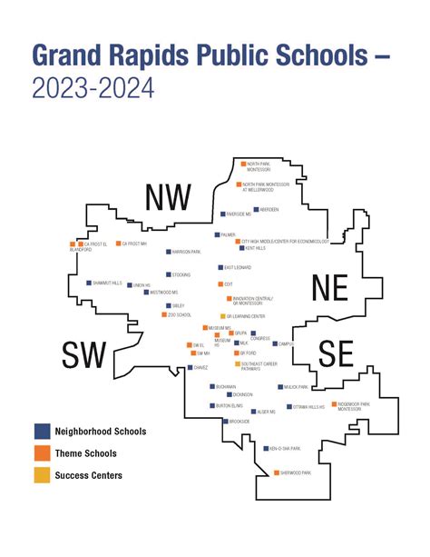 Reimagine GRPS with Us! - Grand Rapids Public Schools - Stories