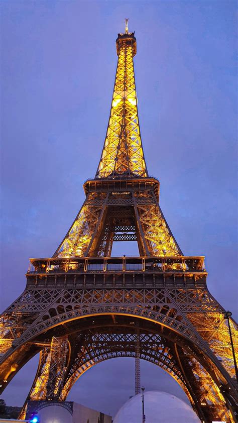 Pin by Julissa on Eiffel Tower in 2023 | Paris, Paris france, Eiffel tower