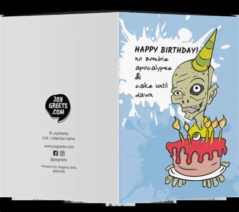 Best Friend Birthday Card - JoyGreets.com