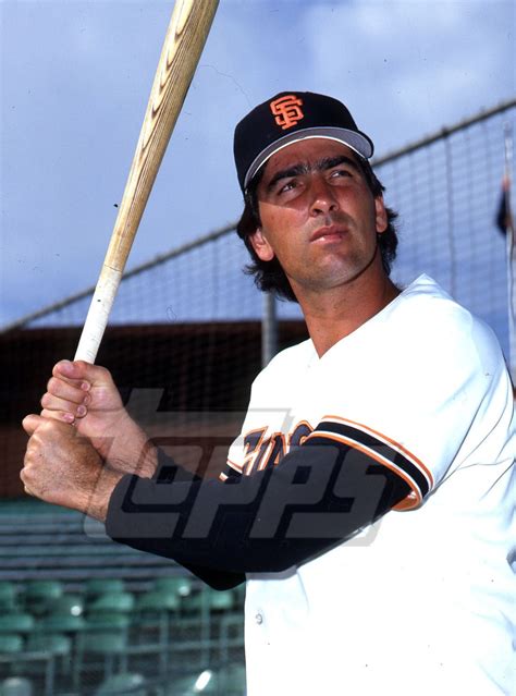 Jack Clark - San Francisco Giants | Sf giants baseball, San francisco ...