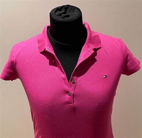 TOMMY HILFIGER KLEID PINK MEGA GR XS Kaufen Auf Ricardo