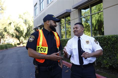 Government Facility Security Guard Services In Ca