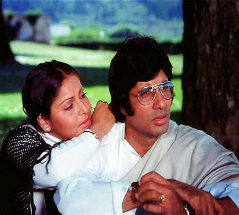 फिल्म 'कभी कभी' के वो 5 किस्से जो आप नहीं जानते होंगे - Amitabh Bachchan's 'kabhi Kabhie' And ...