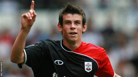 Gareth Bale Saint Galactico Welsh Hero The Evolution Of Wales