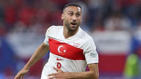 Son Dakika Transfer Haberleri Fenerbah E Den Cenk Tosun A Resmi Teklif