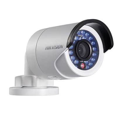 Hikvision Ds Cd F I W Ip Camera Specifications Hikvision Ip Cameras