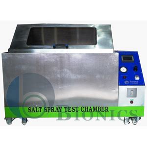 Salt Spray Test Apparatus At Best Price In Delhi ID 3447287