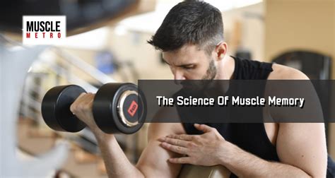 Understanding the Science of Muscle Growth and Development