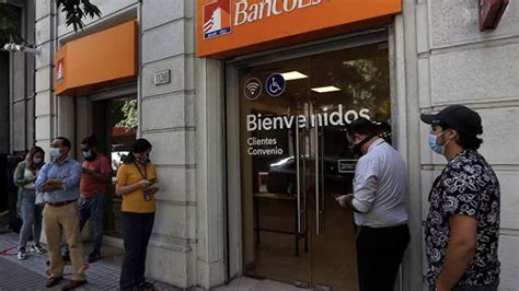 Usuarios indignados reportan caída de BancoEstado