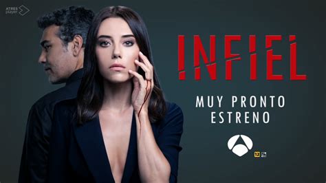 'Infiel': Antena 3 sigue fiel a las series turcas con el estreno de una ...