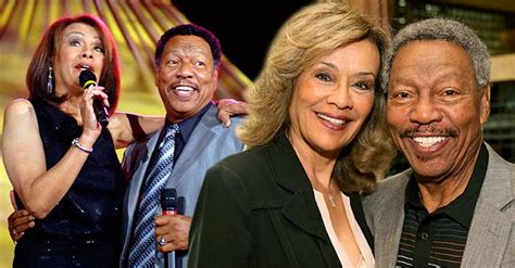 Marilyn Mccoo And Billy Davis Jr Of ‘5th Dimension Have Been Married For