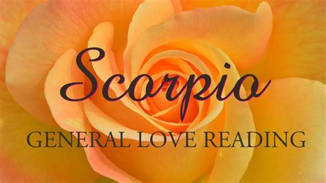 Scorpio Tarot Love ♏️ This Person Is Falling For You Scorpio ️ Youtube