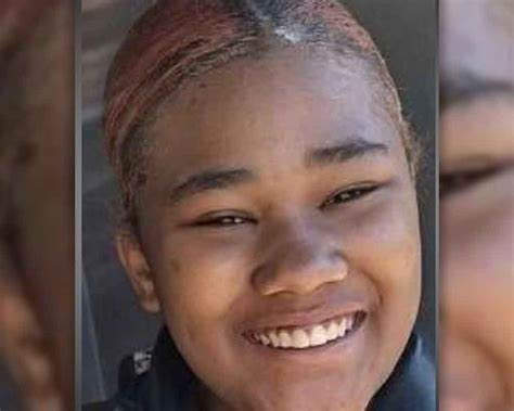 Amber Alert Issued For Baltimore 13 Year Old Missing Since Friday