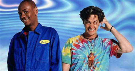 Half Baked Sequel In the Works - That Hashtag Show