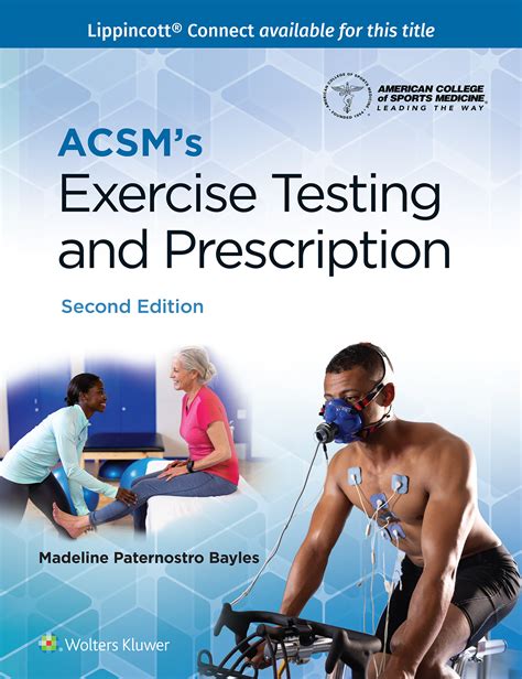 ACSM s Exercise Testing Prescription 2nd ed 洋書南江堂