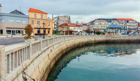 ¿qué Ver En Vilanova De Arousa Viajes Camino De Santiago