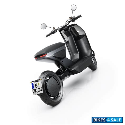 Naon Lucy Electric Scooter Price Specs And Features Bikes Sale