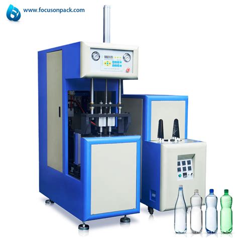 Blow Machine Specification Of Blow Moulding Machine Pet Plastic