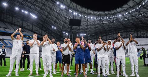 OL Une autre bonne nouvelle pourrait tomber pendant la trêve