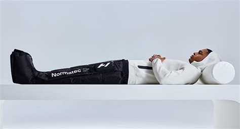 Amazon Hyperice Normatec Elite Standard Size Cordless Recovery